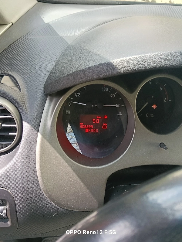 SEAT Altea 2005 — imagine 4