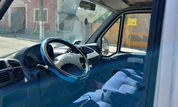 FIAT Ducato 2006 — imagine 4