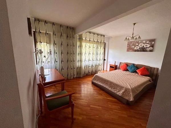 De inchiriat apartament cu 2 camere, etaj 2, Gradina Publica — fotografia 3