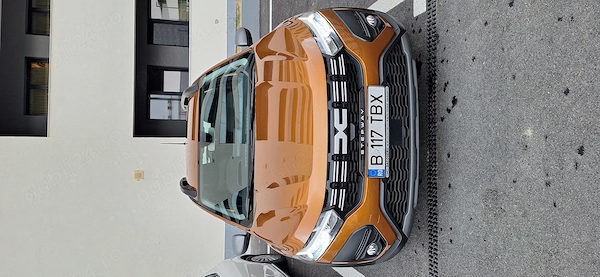 DACIA Sandero Stepway 2023 — imagine 6