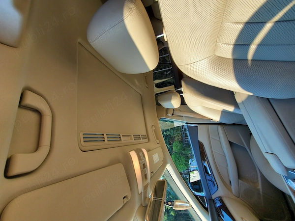 MERCEDES-BENZ E-Class 2013 — imagine 7