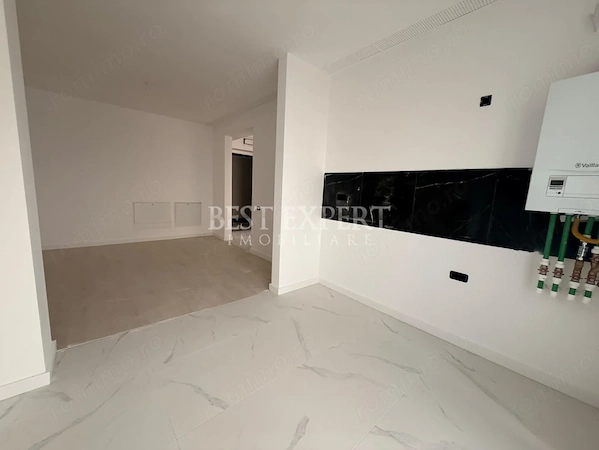 Apartament 2 camere ASTORIUM LIFE | Comision 0% | Pallady — fotografia 3