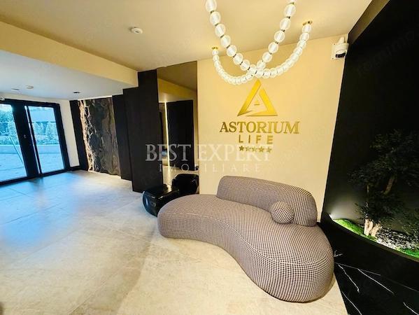 Apartament 2 camere ASTORIUM LIFE | Comision 0% | Pallady — fotografia 1