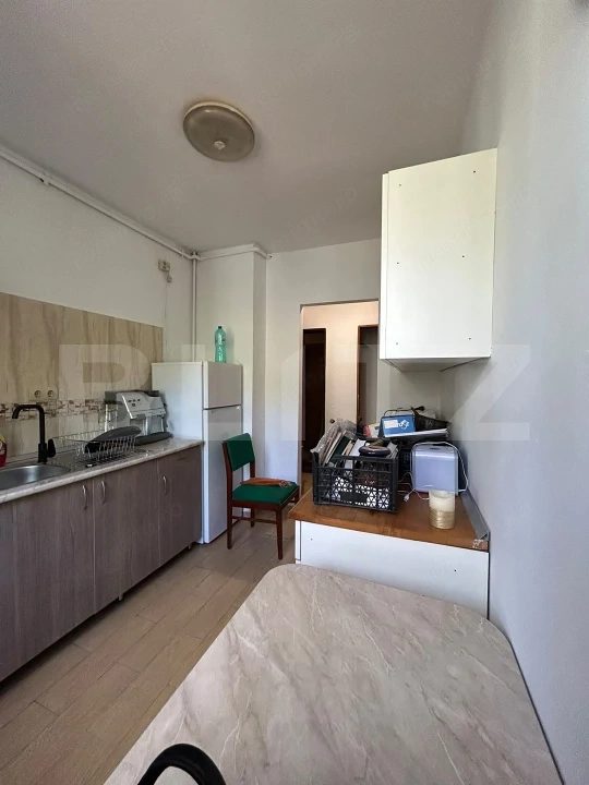 Apartament 2 camere, semidecomandat, pet friendly, Piata Abator — fotografia 3