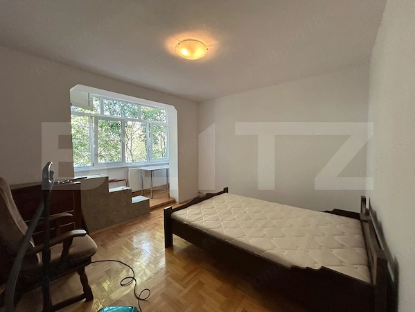 Apartament 2 camere, semidecomandat, pet friendly, Piata Abator — fotografia 1