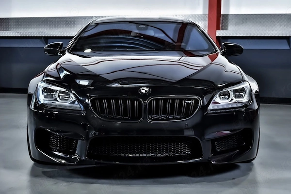 BMW M Series (Generic) 2013 — imagine 3