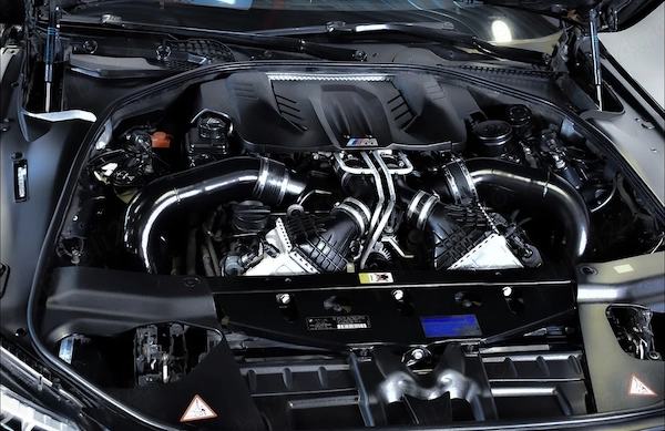 BMW M Series (Generic) 2013 — imagine 8