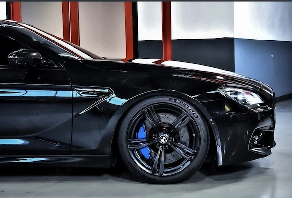 BMW M Series (Generic) 2013 — imagine 6