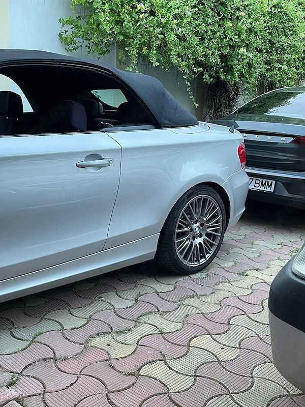BMW 1 Series 2008 — imagine 4