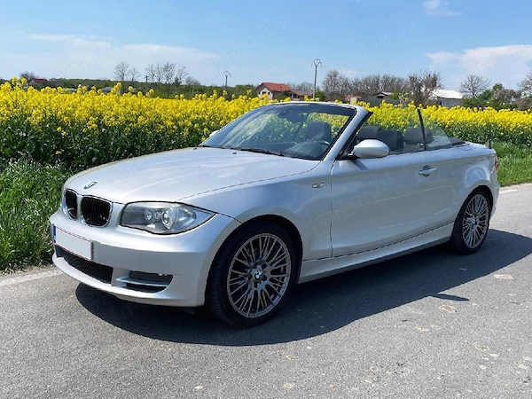 BMW 1 Series 2008 — imagine 2