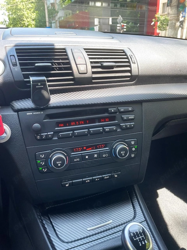 BMW 1 Series 2008 — imagine 5