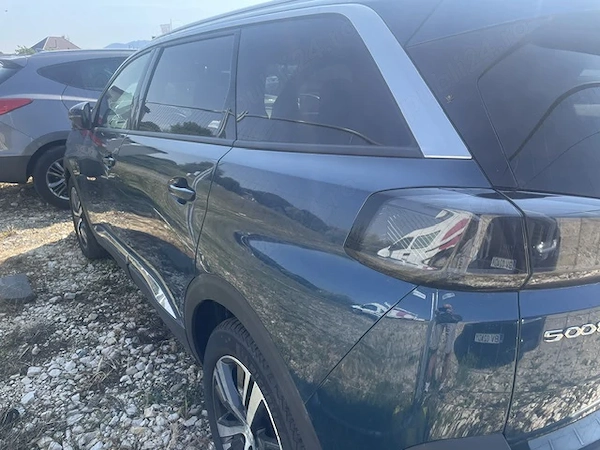 PEUGEOT 5008 2023 — imagine 3