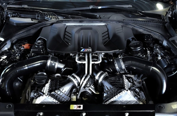 BMW M Series (Generic) 2013 — imagine 17