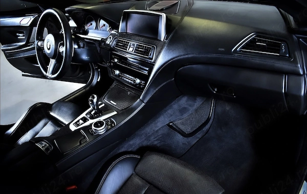 BMW M Series (Generic) 2013 — imagine 9