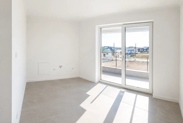 Apartament modern în Sântandrei 60 mp + teren 20 mp 105.000 — fotografia 3