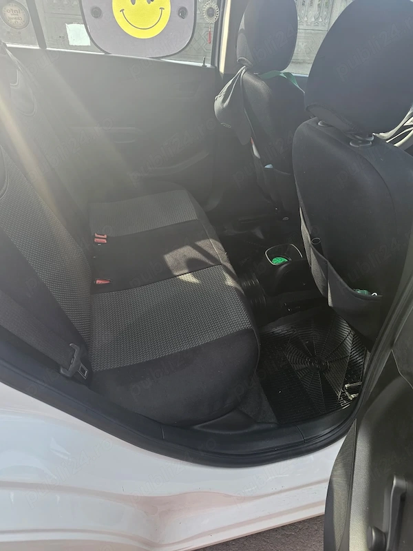 CHEVROLET Aveo 2013 — imagine 7