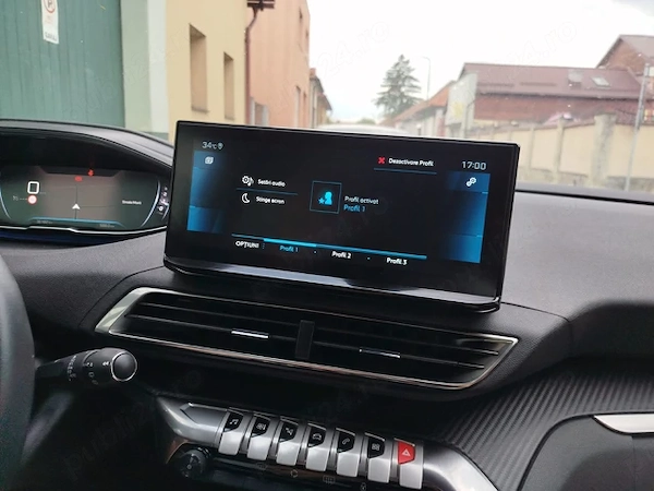 PEUGEOT 5008 2023 — imagine 5