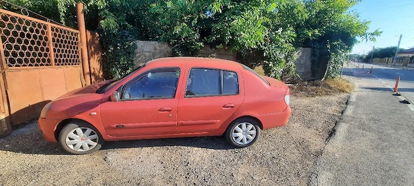 RENAULT Symbol 2008 — imagine 2