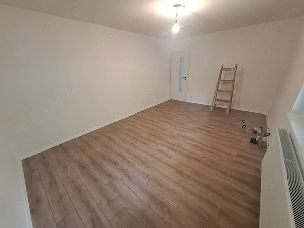 Str. Macului (zona Carrefour) - apartament 2 camere, decomandat, recent finisat — fotografia 1
