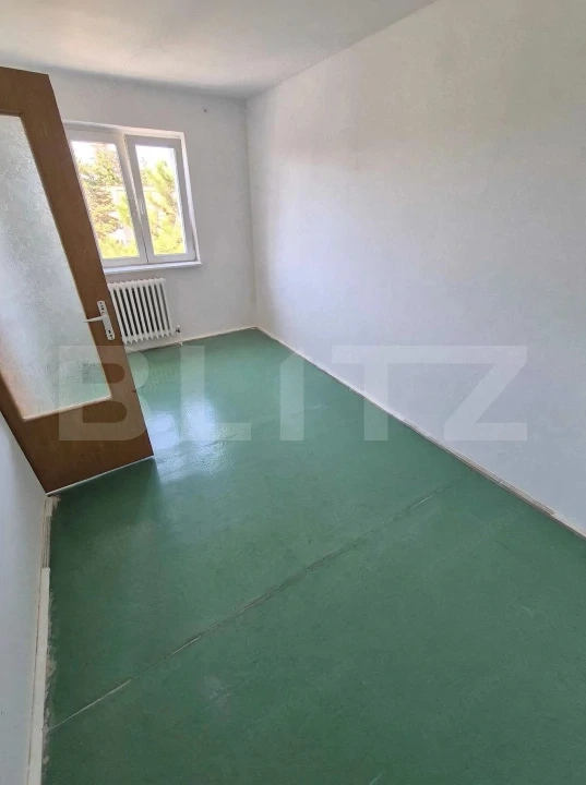 Apartament cu 3 camere de vânzare, 44 mp, în Dâmbu Pietros – Str. Măgurei — fotografia 3