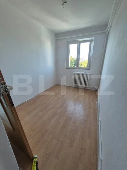 Apartament cu 3 camere de vânzare, 44 mp, în Dâmbu Pietros – Str. Măgurei — fotografia 2