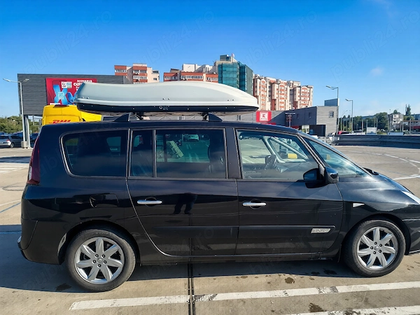 RENAULT Grand Espace 2011 — imagine 2