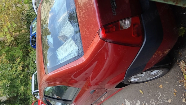 DACIA Logan 2007 — imagine 3