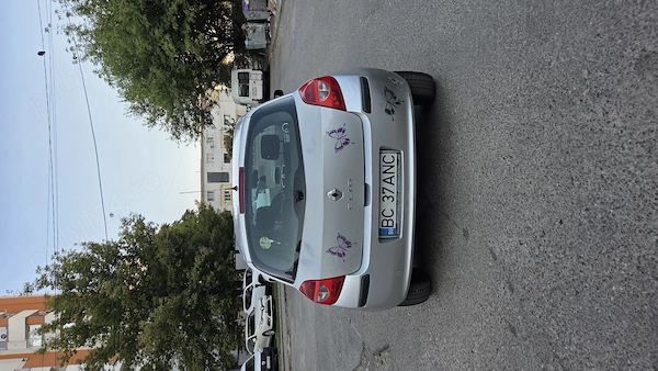 RENAULT Clio 2009 — imagine 2