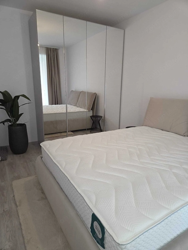 2 Camere - Parcare Privata - Iris Armoniei — fotografia 1