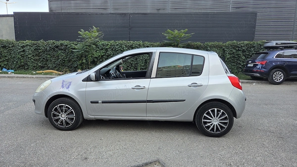 RENAULT Clio 2009 — imagine 3
