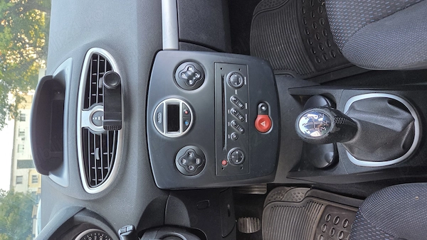 RENAULT Clio 2009 — imagine 5