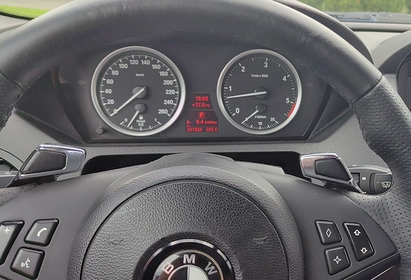 BMW 6 Series 2009 — imagine 9