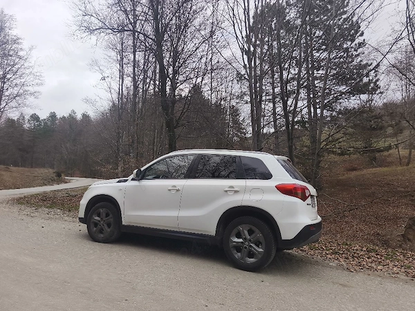 SUZUKI Vitara 2017 — imagine 2
