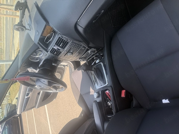 MERCEDES-BENZ E-Class 2008 — imagine 4
