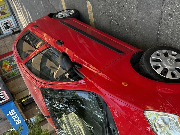 CHEVROLET Unknown Model 2017 — imagine 2