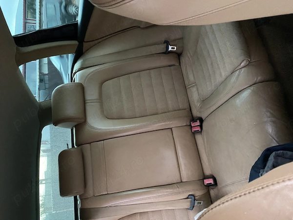 VOLKSWAGEN Passat 2006 — imagine 3