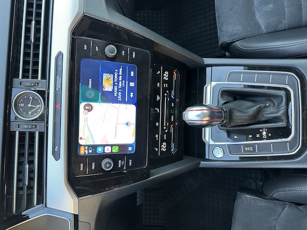 VOLKSWAGEN Passat 2015 — imagine 5