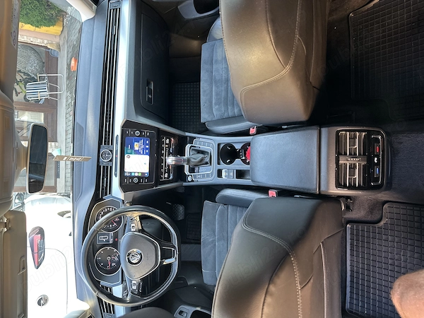 VOLKSWAGEN Passat 2015 — imagine 3