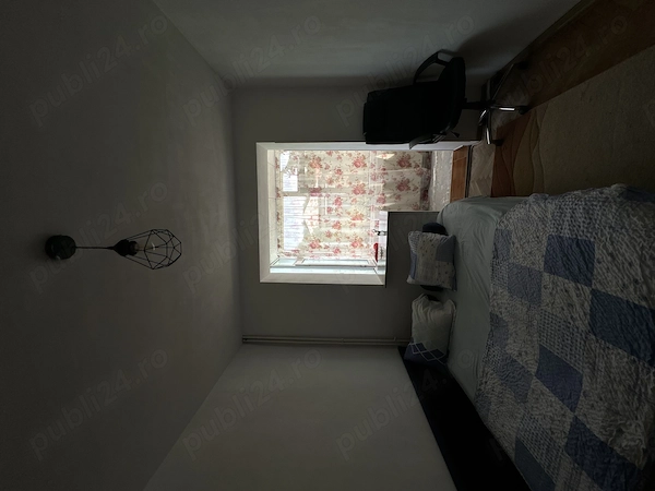 Apartament 3 camere 65 mp-zona ultracentrală Suceava, mobilat și utilat — fotografia 3