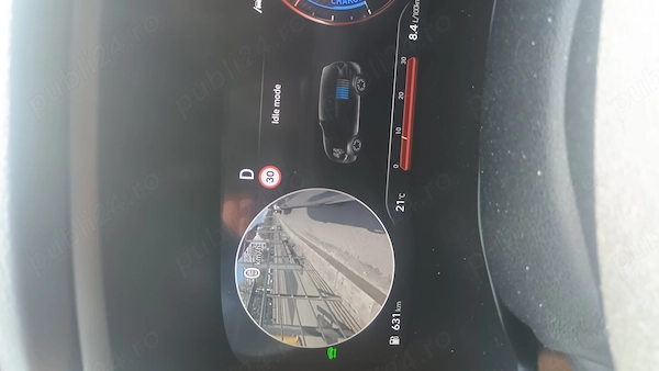 HYUNDAI Santa Fe 2024 — imagine 14