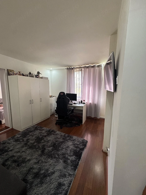 De Vânzare Apartment 2 camere — fotografia 3