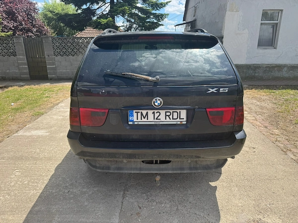 BMW X Series (Generic) 2005 — imagine 3
