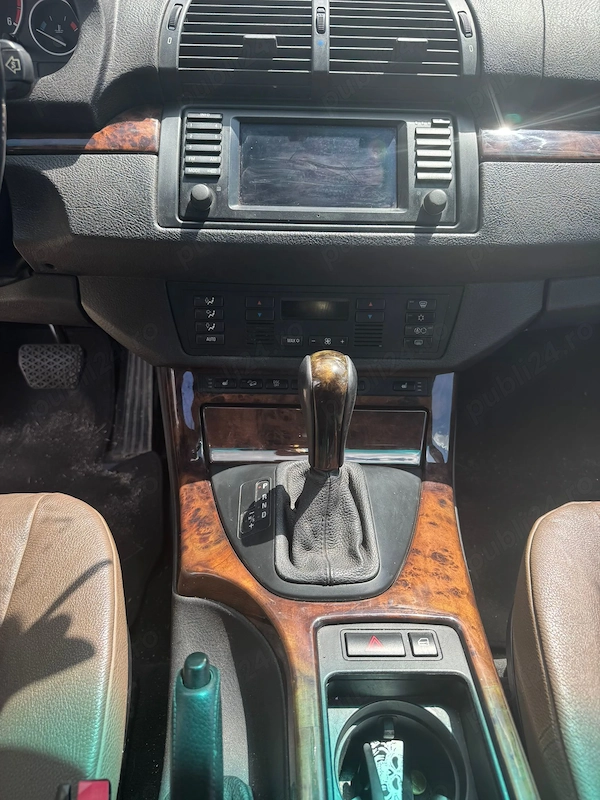 BMW X Series (Generic) 2005 — imagine 7