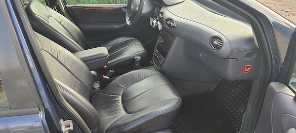 MERCEDES-BENZ A-Class 2002 — imagine 6