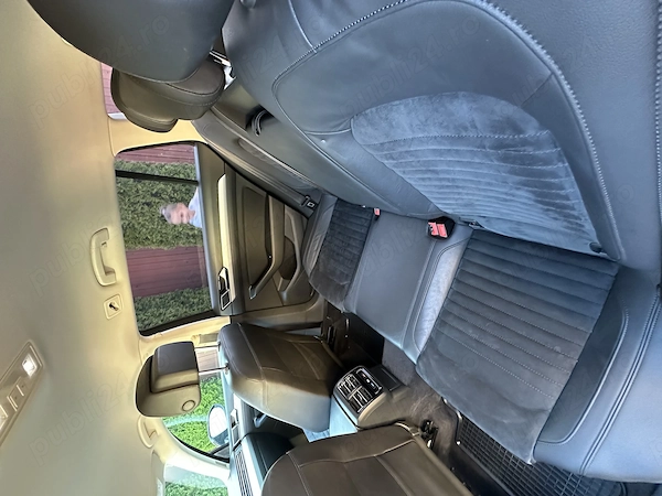 VOLKSWAGEN Passat 2015 — imagine 7