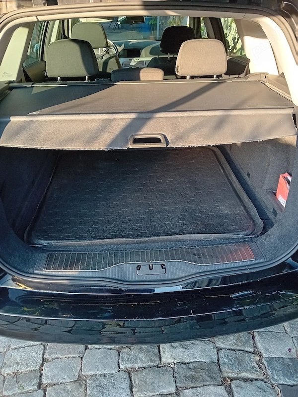 OPEL Astra 2009 — imagine 5