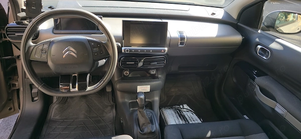 CITROËN C4 Cactus 2014 — imagine 3
