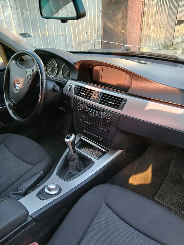 BMW i3 2019 — imagine 3