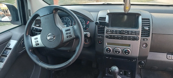 NISSAN Pathfinder 2006 — imagine 2