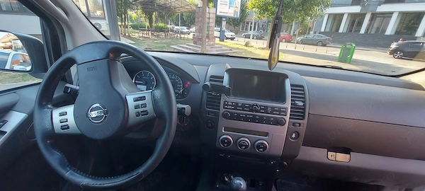 NISSAN Pathfinder 2006 — imagine 7
